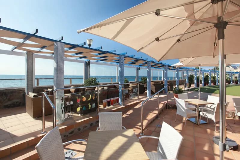 Bar, Grupotel Playa Feliz, Gran Canaria