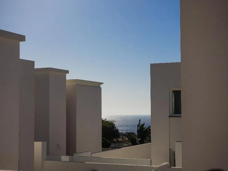 Beach, Yucca Villas, Tenerife