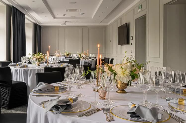Conferences, Nosalowy Park Hotel & Spa, Krakow