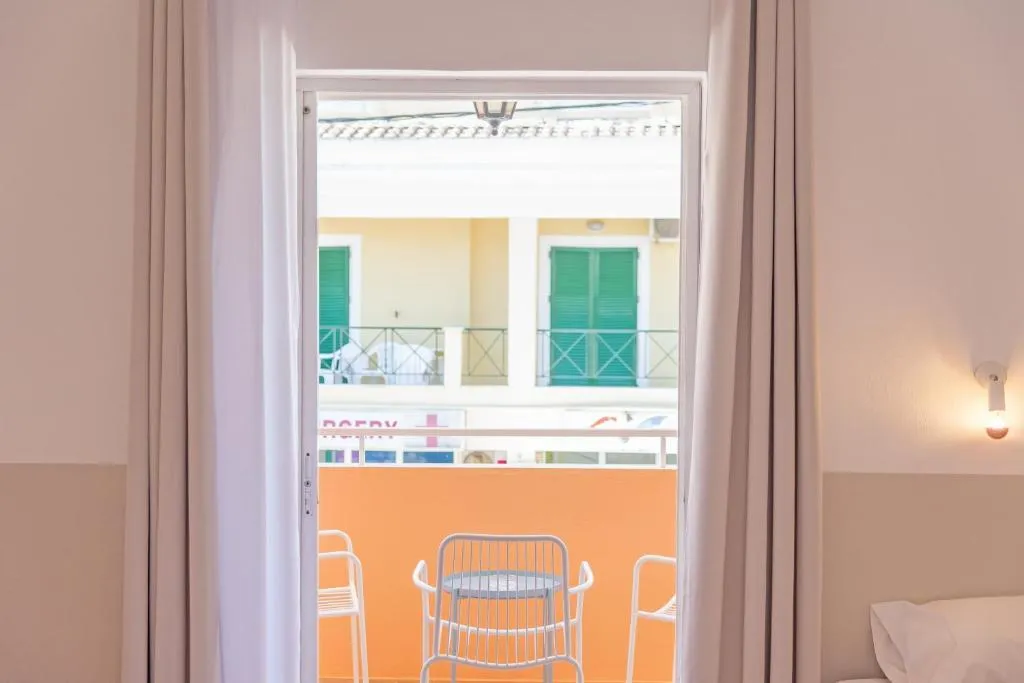 APARTMENT CAPACITY 3 Room, BOHOTEL Eleonas & Annex Apartments, Corfu