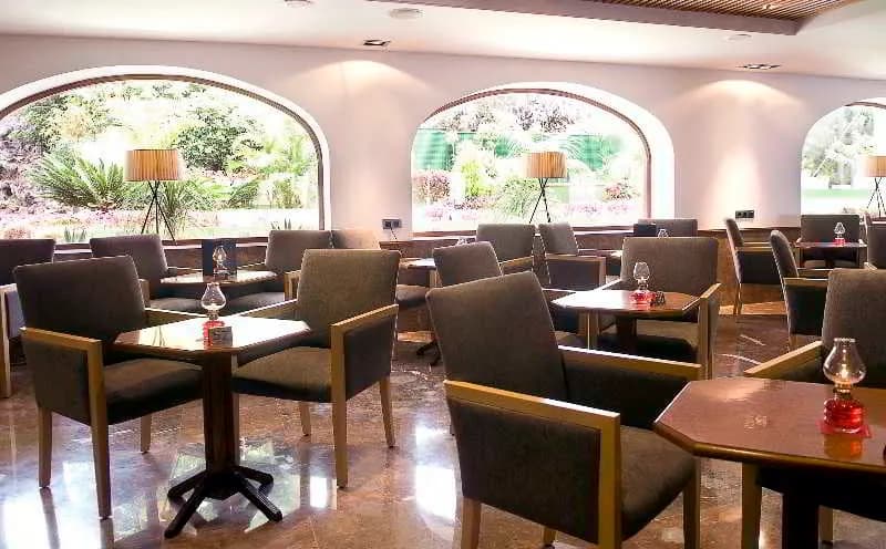 Bar, Hotel ValleMar, Tenerife
