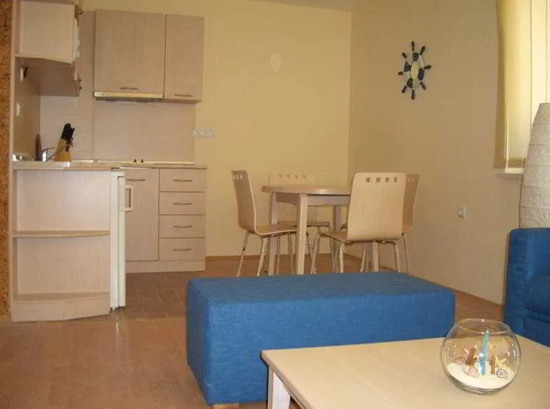 Room, Panorama Fort Beach Complex, Bourgas