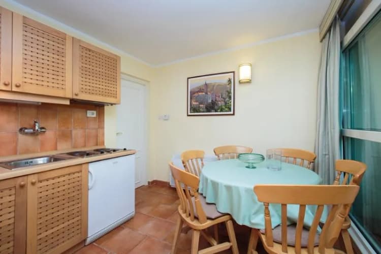 APARTMENT CLASSIC Room, Apartments Bellevue Plava Laguna, Istria