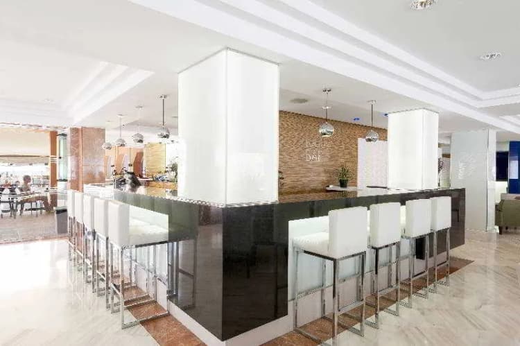 Bar, Vista Park, Majorca