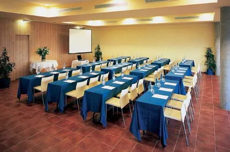 Conferences, Vilar Rural de Cardona, Barcelona