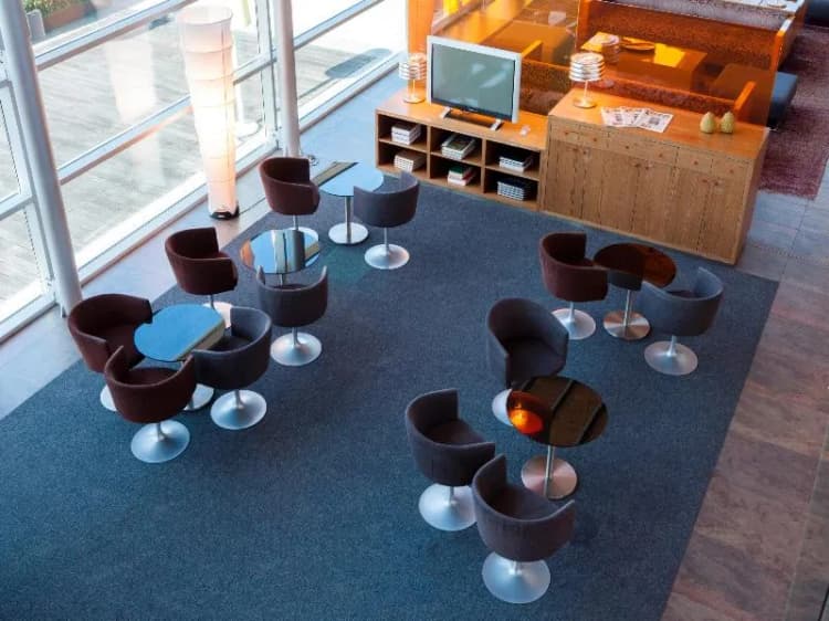 Bar, Hotel Palau de Bellavista Girona by URH, Costa Brava