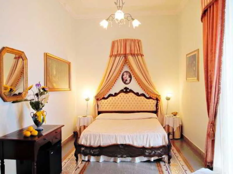 General view, Bed And Breakfast O'Scia', Palermo