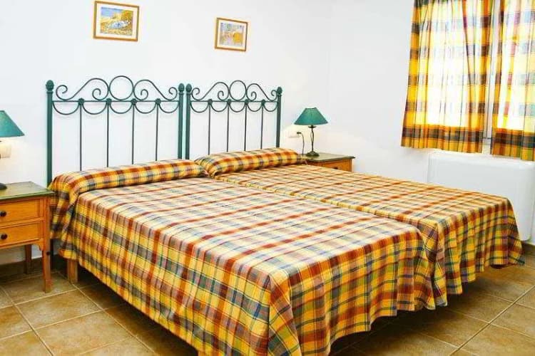 Room, Villa 19B, Menorca