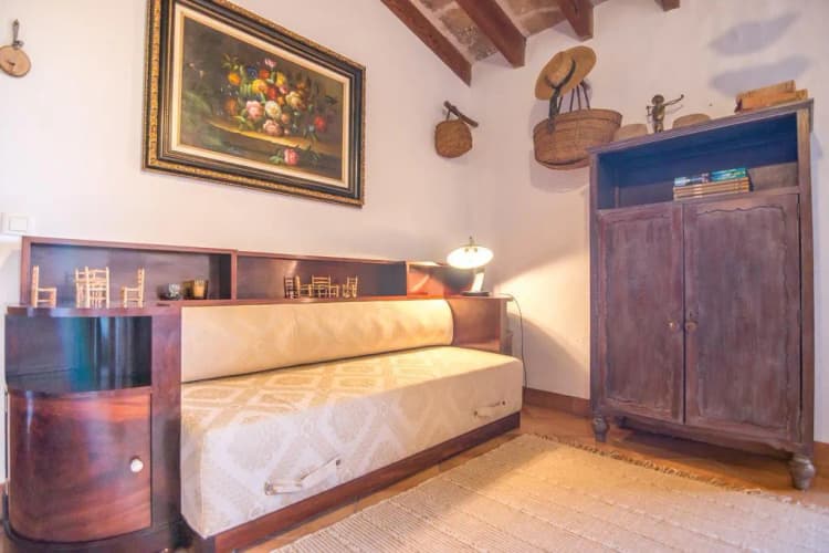 DOUBLE SINGLE USE STANDARD Room, Agroturismo Petit Hotel Son Perdiu – Adults Only, Majorca