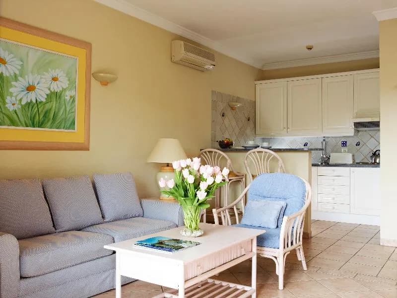 APARTMENT ONE BEDROOM Room, voco Formosa Park - Algarv, Algarve