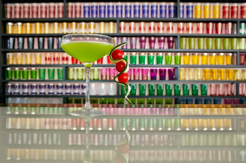 Bar, Myconian Imperial - Leading Hotels of the World, Mykonos
