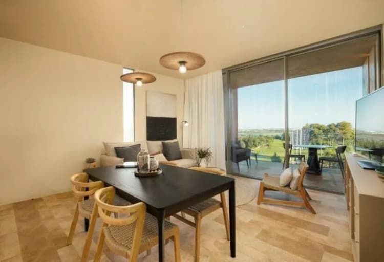 APARTMENT ONE BEDROOM Room, Palmares Signature Apartments, Algarve