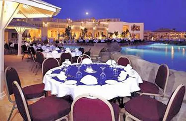General view, Noria Resort Namaa Bay Sharm, Red Sea Riviera