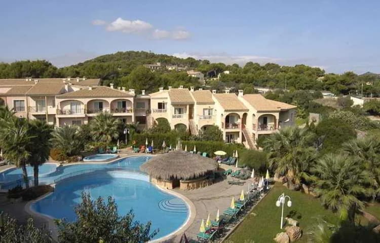 General view, R2 Lago Playa Park, Majorca