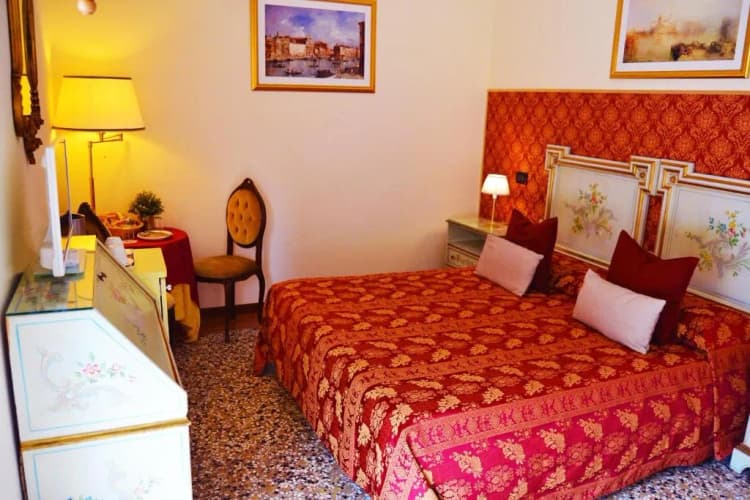 DOUBLE SUPERIOR Room, Venice Lion Residence - Vespucci, Venice