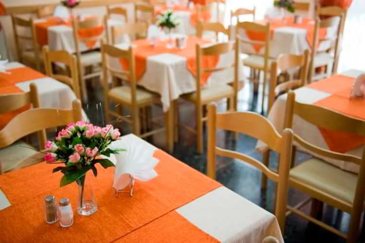 Restaurant, Carolina, Athens