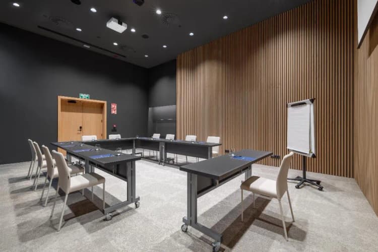 Conferences, Hotel SB Win Sup, Barcelona
