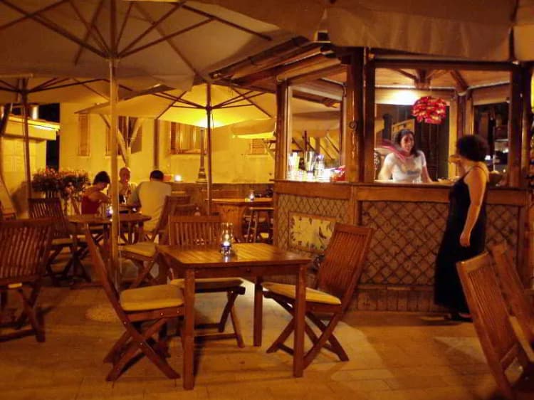 Bar, Residence Villaggio Verde, Naples