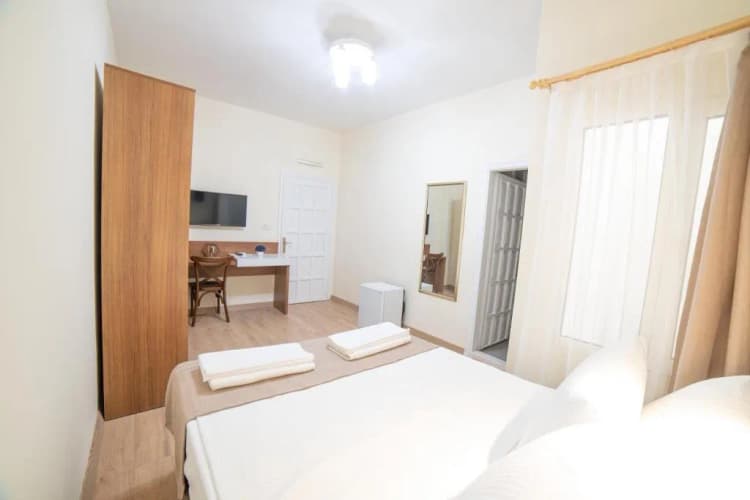 Double or Twin DELUXE Room, 9Bodrum Hotel, Bodrum
