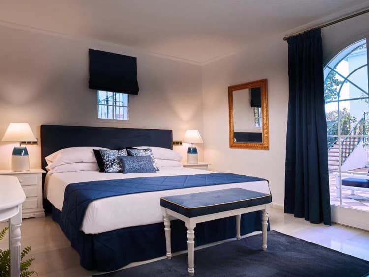 Double or Twin CLASSIC Room, The Touch Puerto Banús, Costa Del Sol