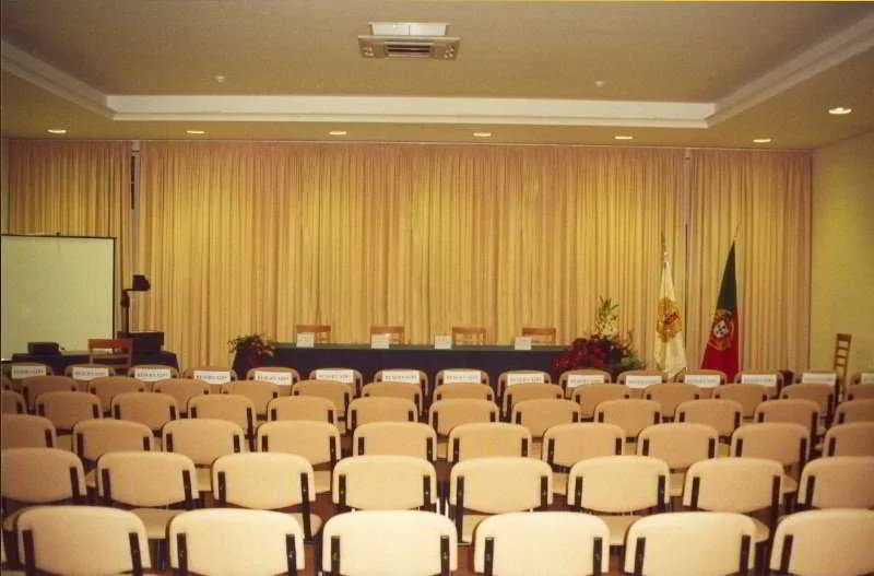 Conferences, Anadia Cabecinho, Porto