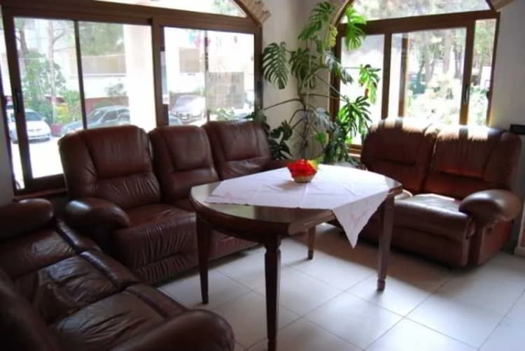 Lobby, Elba Hotel, Durres