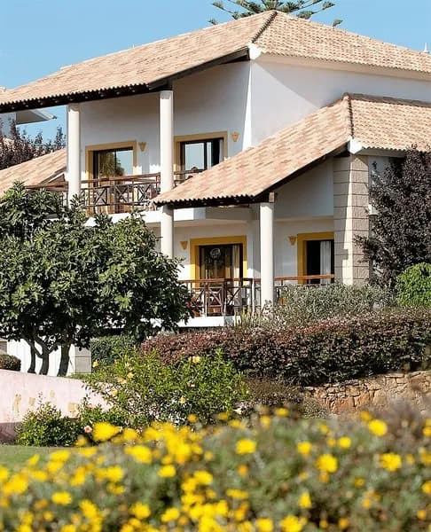 Double or Twin CLASSIC Room, Luzmar Villas, Algarve