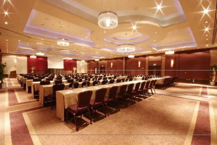 Conferences, Dunboyne Castle Hotel & Spa, Dublin