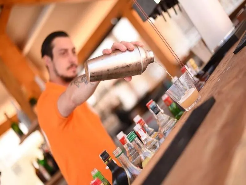 Bar, FERGUS Club Mallorca Waterpark, Majorca