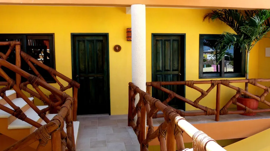 DOUBLE STANDARD Room, Arena, Cancun Area