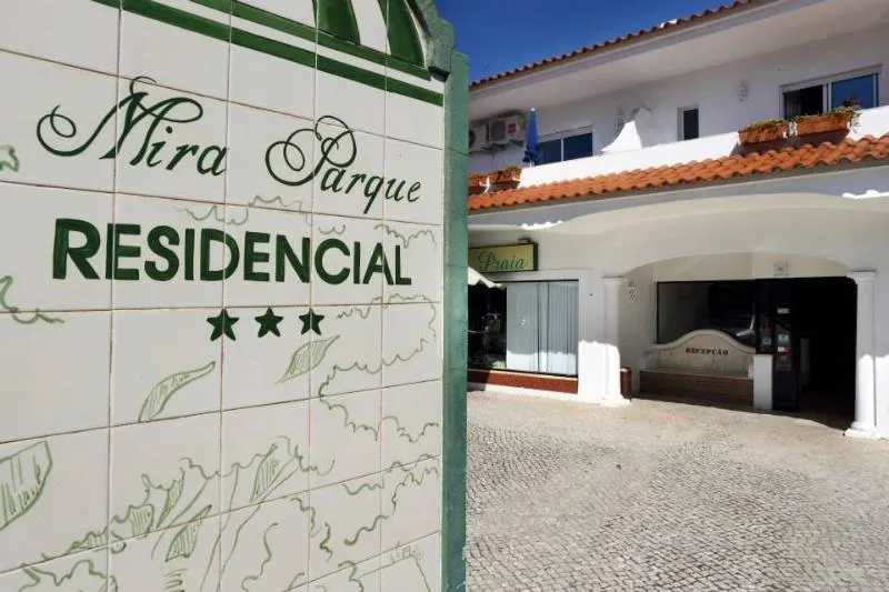 General view, Alojamentos Turísticos Mira-Parque, Algarve