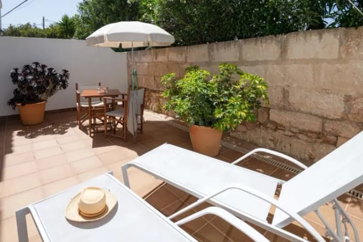 DOUBLE STANDARD Room, Agroturismo Son Juaneda, Menorca