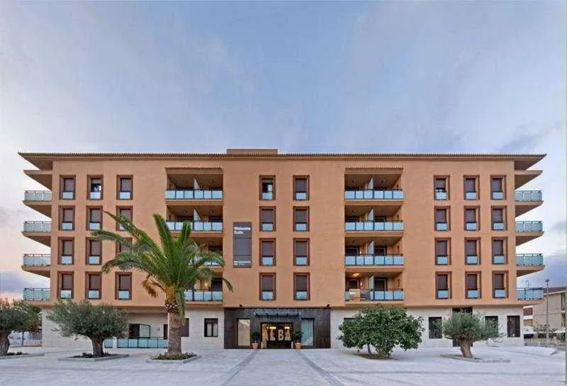 General view, Welcome Suite, Costa Blanca