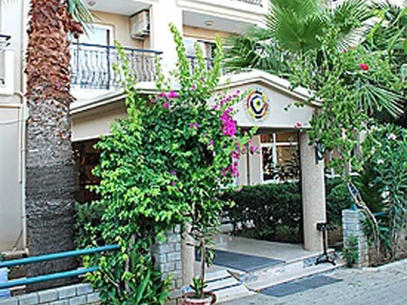 General view, Club Dorado Hotel, Dalaman