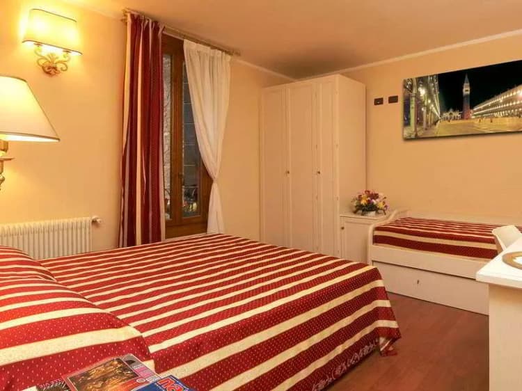 General view, Venice Resorts, Venice