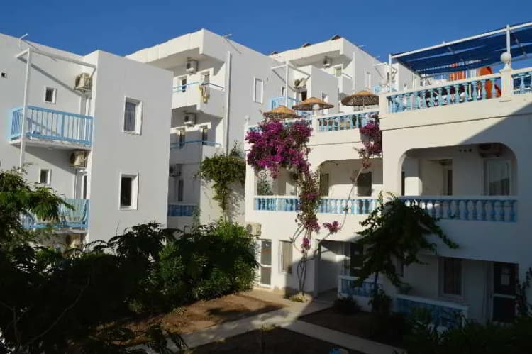 General view, Peda Hotels Gumbet Holiday, Bodrum