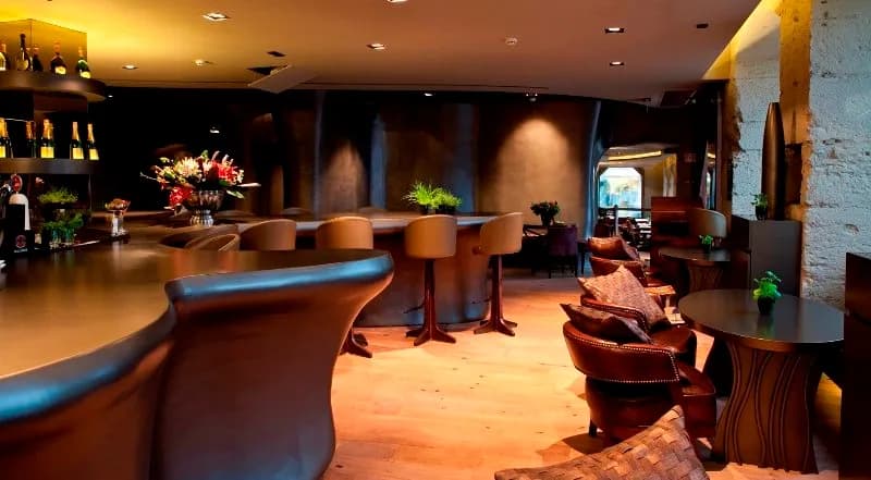 Bar, Figueira by The Beautique Hotels, Lisbon