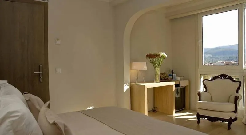 Double or Twin STANDARD Room, Villa Italia, Majorca
