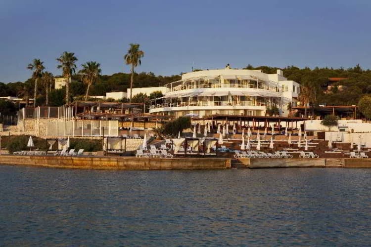 General view, Ceshme Plus, Izmir