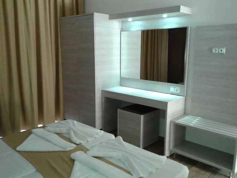 Double or Twin STANDARD Room, Karavos, Rhodes
