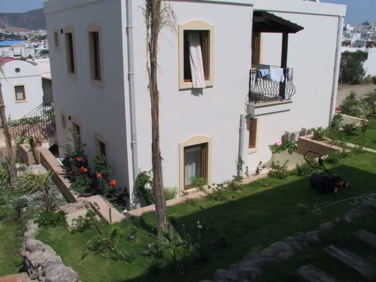General view, Ozukara 2, Bodrum