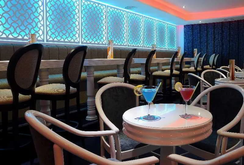 Bar, Grifid Hotel Vistamar, Varna