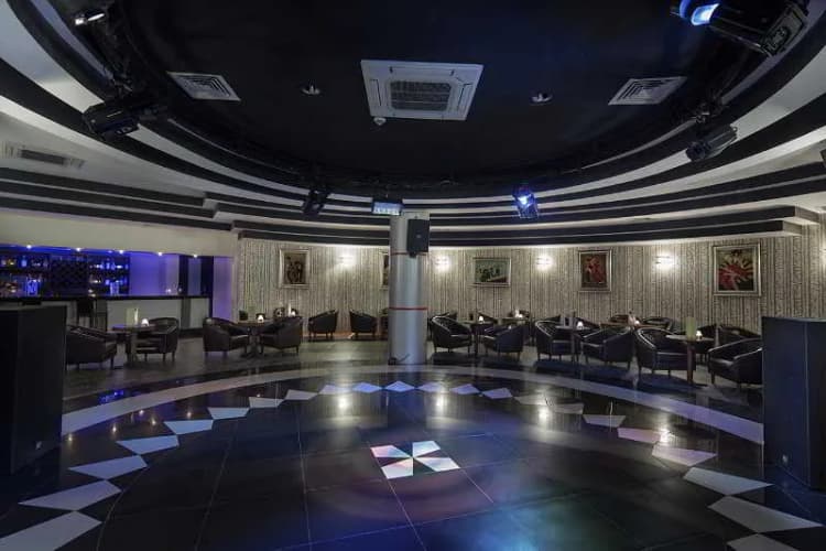 Bar, Alba Royal Hotel ADULT ONLY +16, Antalya