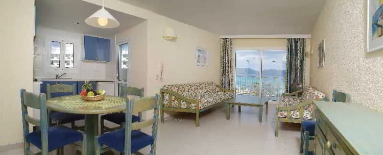 General view, Cala Millor Apartamentos, Majorca