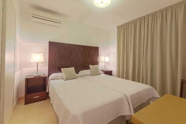 APARTMENT DELUXE ONE BEDROOM Room, Camelina Suites - Formerly Torrent Bay, Ibiza