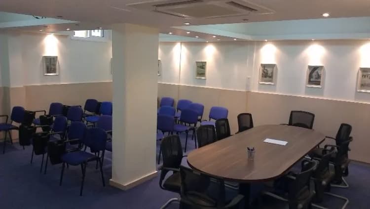 Conferences, Frixos Suites Hotel Apts, Cyprus