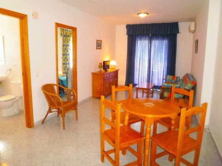 Room, Las Flores de Burriana, Costa Del Sol