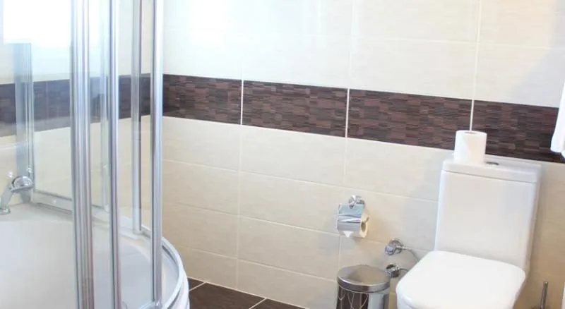 DOUBLE PROMO Room, My Aegean Star Hotel, Izmir