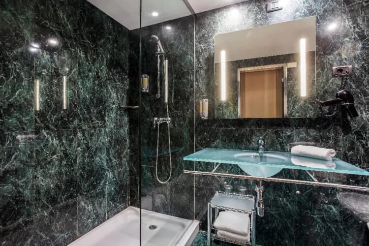 DOUBLE STANDARD Room, B&B HOTEL Madrid Getafe, Madrid