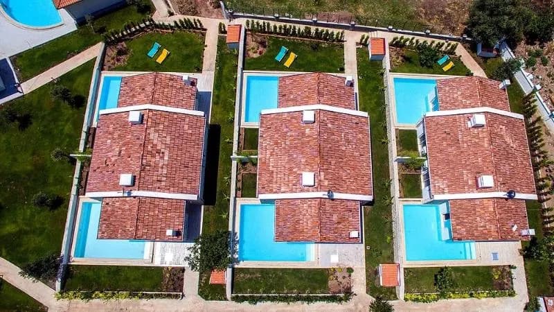General view, Z Exclusive Hotel & Villas, Dalaman